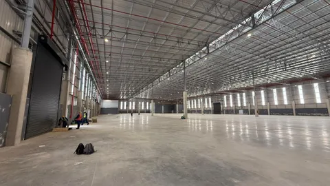 Newlyn Business Park 